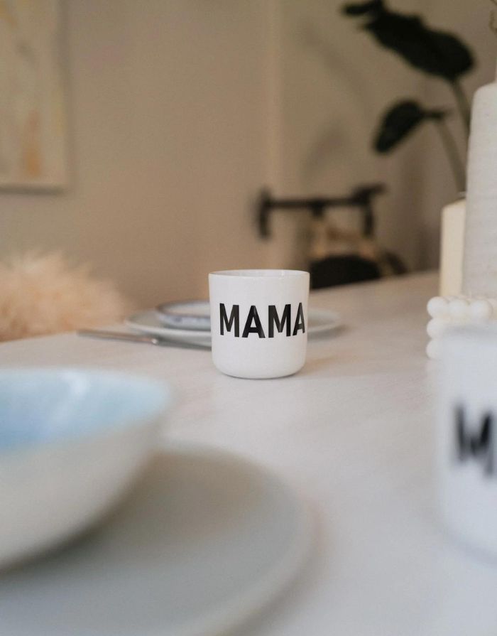 Becher I Mama