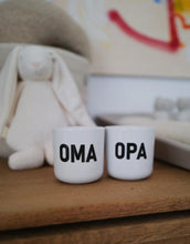 Laden Sie das Bild in den Galerie-Viewer, Becher I Oma

