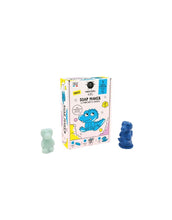 Laden Sie das Bild in den Galerie-Viewer, DIY Set Soap Maker I Croco
