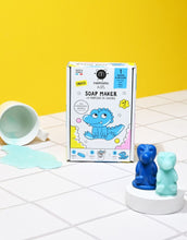 Laden Sie das Bild in den Galerie-Viewer, DIY Set Soap Maker I Croco
