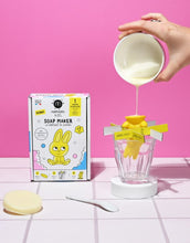 Laden Sie das Bild in den Galerie-Viewer, DIY Set Soap Maker I Bunny
