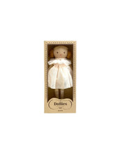 Laden Sie das Bild in den Galerie-Viewer, Puppe Dollies I Lilly Toots
