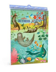 Sketchbook I Otter