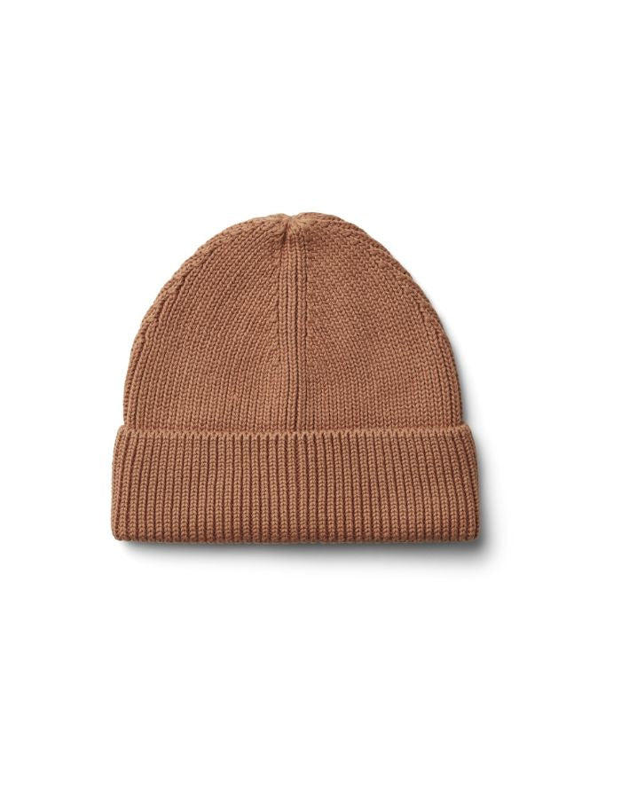 Beanie Ezra I Tuscany Rose