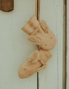Handschuhe Kapi Exclusive Mittens I Winter Bunny