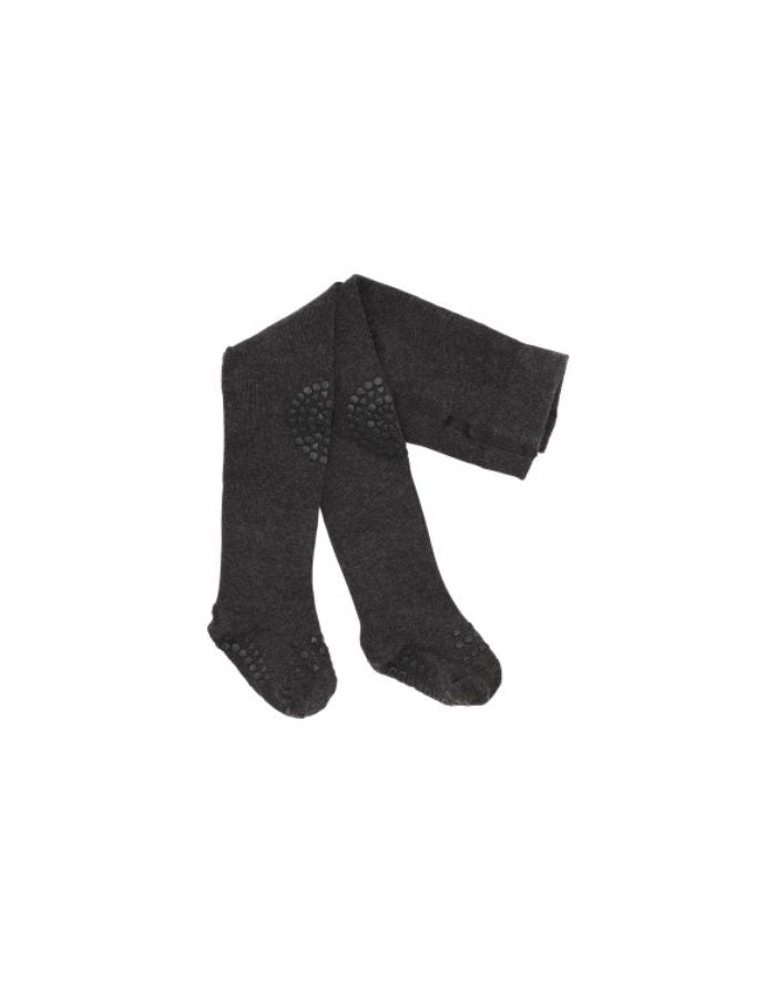 Non-Slip Strumpfhose I versch. Farben