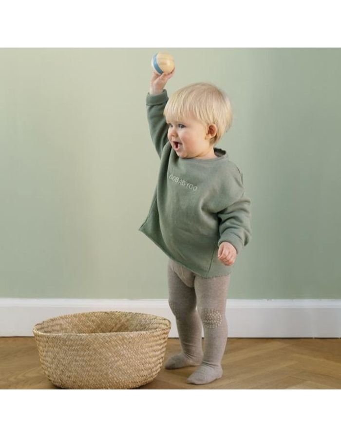 Non-Slip Strumpfhose I versch. Farben