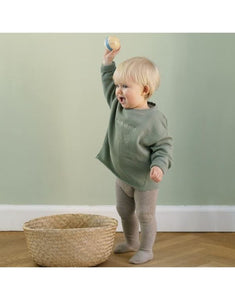 Non-Slip Strumpfhose I versch. Farben