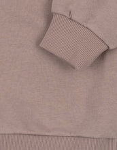 Laden Sie das Bild in den Galerie-Viewer, Hoodie Lou Animal I Lavender Mist
