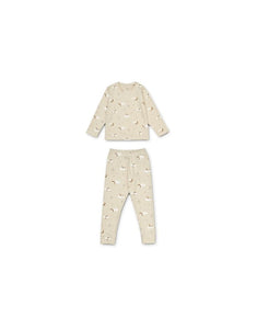 Pyjama Set Wilhelm I Stargazer/Foggy Mix