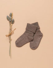 Laden Sie das Bild in den Galerie-Viewer, Non-Slip Socken I Alpaka versch. Farben
