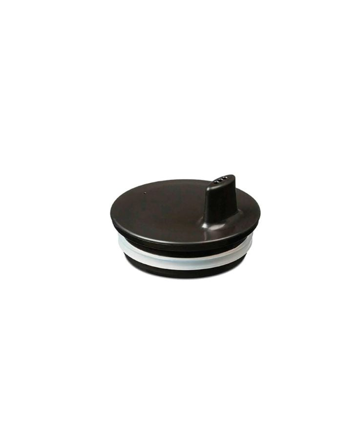 Becherdeckel für ECOZEN® Kinderbecher I Black