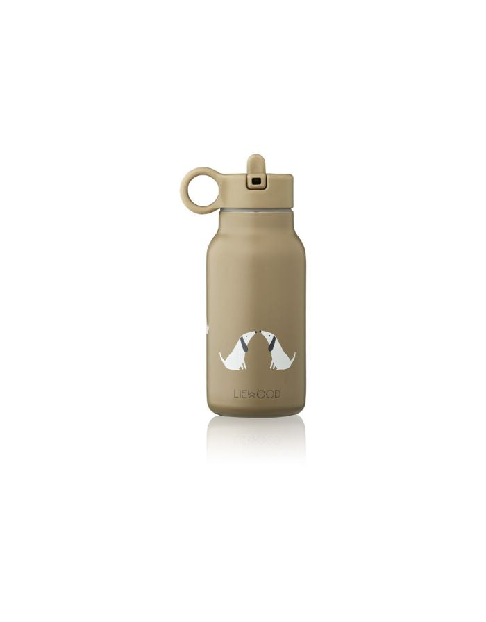 Flasche Falk 250ml I Dog/Oat Mix
