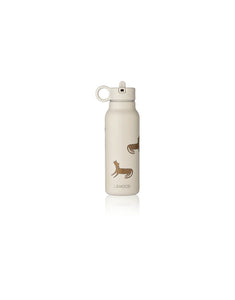 Flasche Falk 350ml I Leopard/Sandy