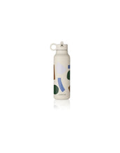 Laden Sie das Bild in den Galerie-Viewer, Flasche Falk 350ml I Paint Stroke/Sandy
