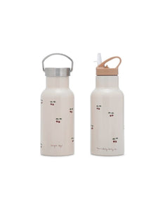 Flasche Thermo 350ml  Cherry