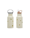 Flasche Thermo 350ml I Lemon