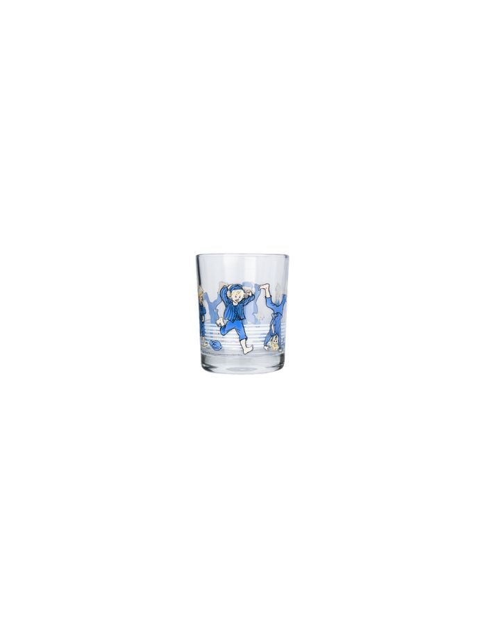 Trinkglas 200ml I Michel aus Lönneberga