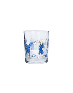 Trinkglas 200ml I Michel aus Lönneberga