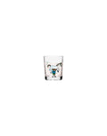 Trinkglas 200ml I Pippi Langstrumpf & Horse
