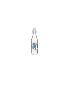 Glasflasche 0,5L I Michel aus Lönneberga
