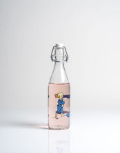 Laden Sie das Bild in den Galerie-Viewer, Glasflasche 0,5L I Michel aus Lönneberga
