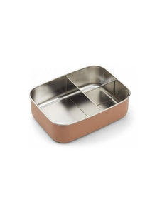 Lunchbox Jimmy I Cat Tuscany Rose