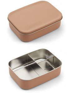Lunchbox Jimmy I Cat Tuscany Rose
