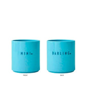 Laden Sie das Bild in den Galerie-Viewer, Becher Mini Favourite Cup I Darling
