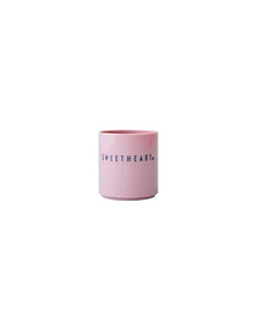Becher Mini Favourite Cup I Sweetheart