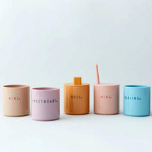 Laden Sie das Bild in den Galerie-Viewer, Becher Mini Favourite Cup I Darling
