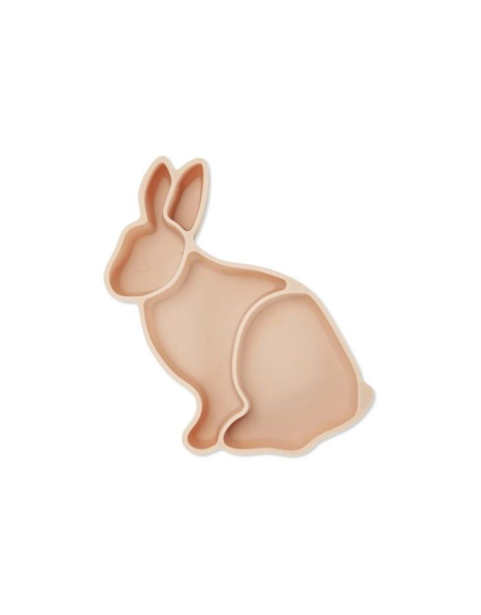 Trennschale Bunny I Rose Sand