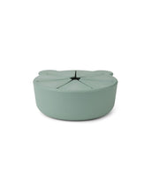 Laden Sie das Bild in den Galerie-Viewer, Snackschale Kelly 2er-Set I Blue Fog/Peppermint

