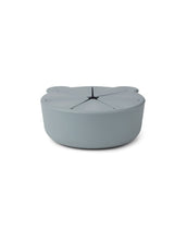 Laden Sie das Bild in den Galerie-Viewer, Snackschale Kelly 2er-Set I Blue Fog/Peppermint
