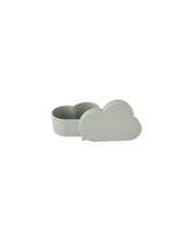 Laden Sie das Bild in den Galerie-Viewer, Snackdose Chloe Cloud I Pale Mint
