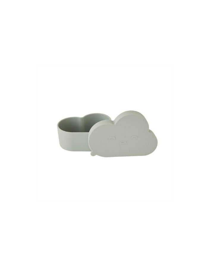 Snackdose Chloe Cloud I Pale Mint