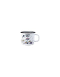 Becher Emaille 3,7dl  I Moomin - Date Night