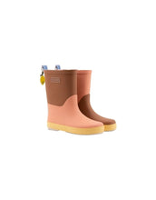 Laden Sie das Bild in den Galerie-Viewer, Gummistiefel I Colour Blocking
