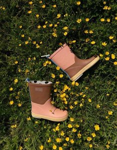 Gummistiefel I Colour Blocking