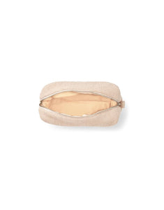 Kulturtasche Kayla I Apple Blossom