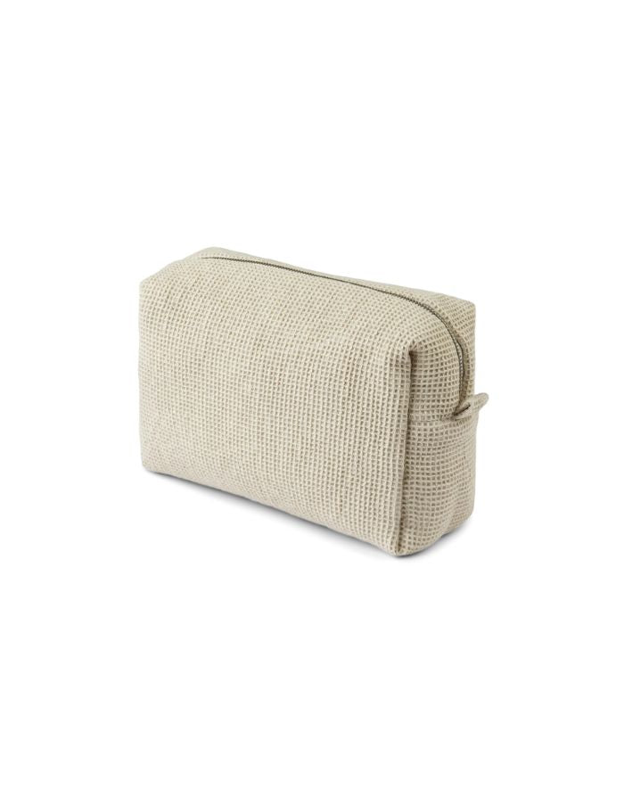 Kulturtasche Kayla I Sandy
