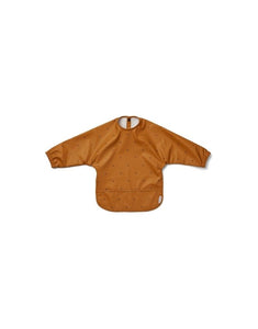 Ärmellätzchen Merle I Classic Dot Mustard