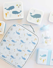 Laden Sie das Bild in den Galerie-Viewer, Lunchbox 4er-Set I Ocean
