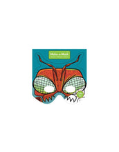 Laden Sie das Bild in den Galerie-Viewer, Make-a-Mask I Insekten
