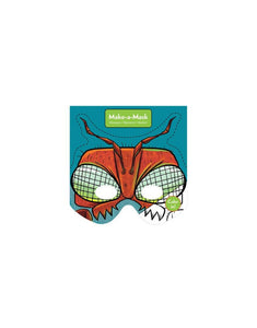Make-a-Mask I Insekten
