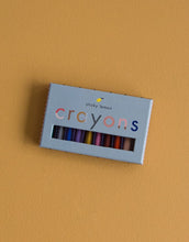 Laden Sie das Bild in den Galerie-Viewer, Wachsmalstifte Crayons I Multi Color
