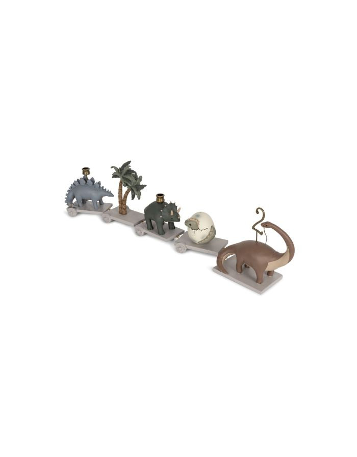 Geburtstagszug I Dinomite