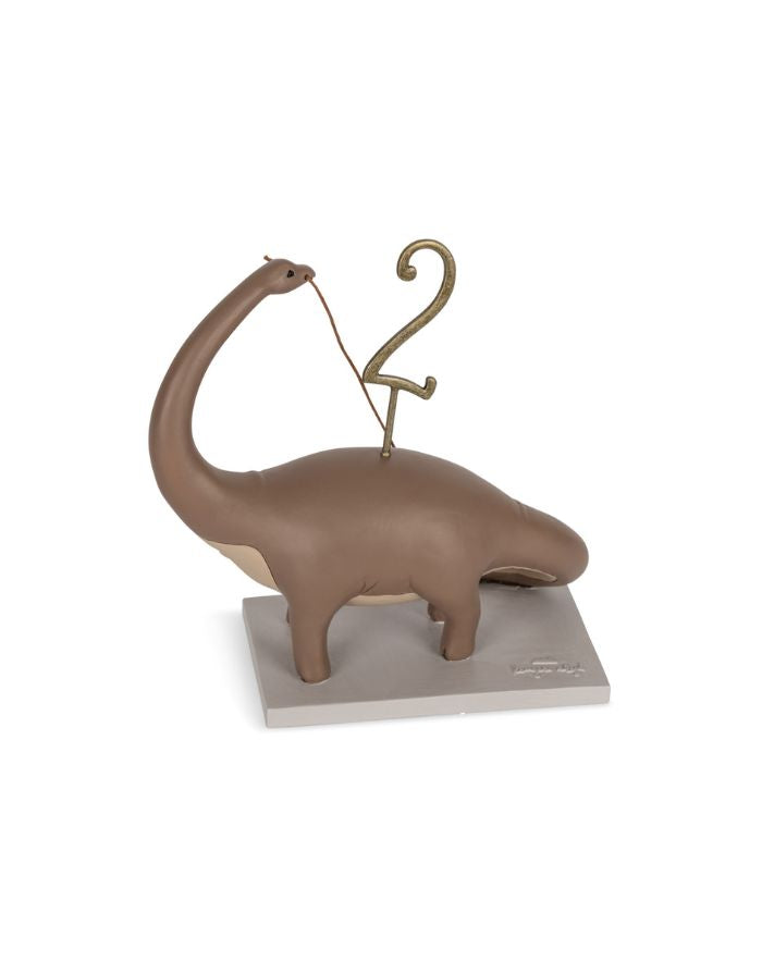 Geburtstagszug I Dinomite