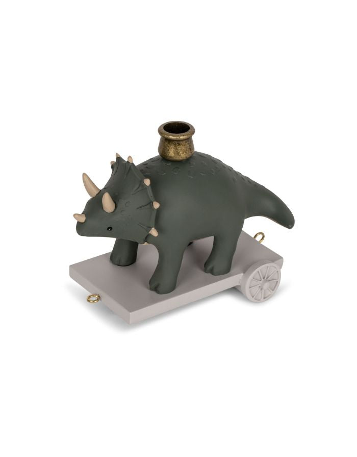 Geburtstagszug I Dinomite