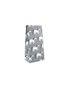 Geschenktüte Papier 6 Stk. I Einhorn